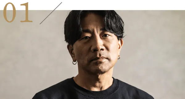 伊藤一則氏のプロフィール写真